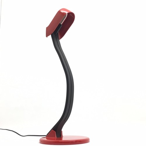 Vintage table lamp - '80,