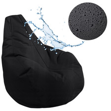 Sac siège gamer 225l noir - sac,