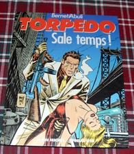 Torpedo - Sale temps ! - 1987