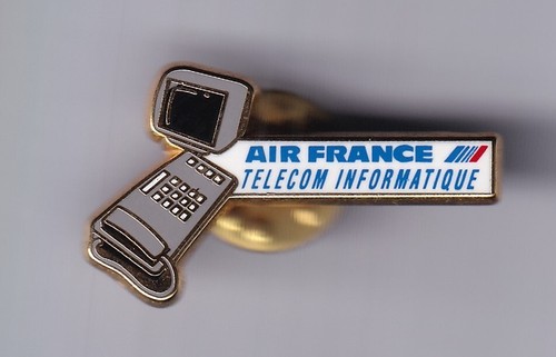 Rare pins pin - .., avion