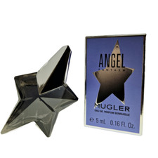 Miniature parfum Thierry Mugler Fantasm 5 ml. Eau de parfum