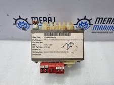 Transformateur Schagen SP30123 P220V 12V 24V