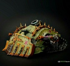 Plagueburst Crawler Nurgle