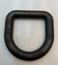 (QTY 5) BPC B46RI Forged