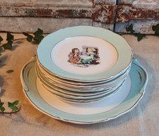 ANCIEN SERVICE A GATEAUX 11