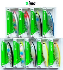 Ima Chappy 100,Taille