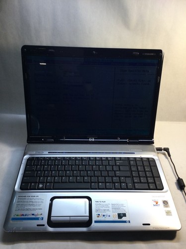 Pavilion dv9500 laptop - hp,