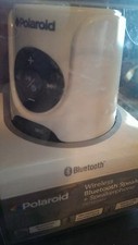 New polaroid rechargeable - new,