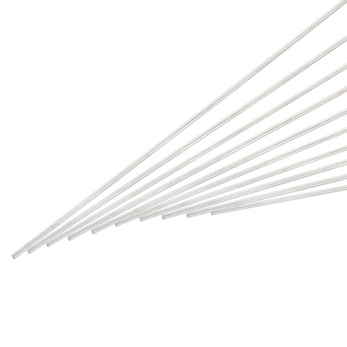 Tige acier inox 5mm - tige,