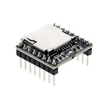 Module Audio vocal Mini