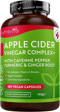 Vinaigre cidre pomme bio - de, de