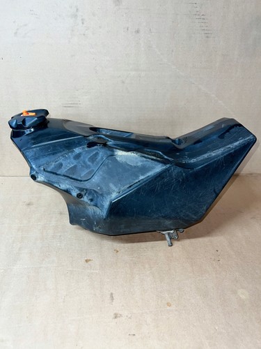 Réservoir carburant ktm - de,