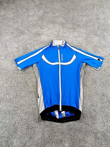 Santini maillot velo - velo, femme