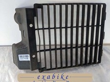 Grille radiateur pour honda - radiateur,