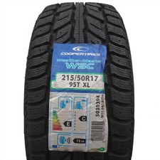 Cooper 215 r17 - cooper, 95t