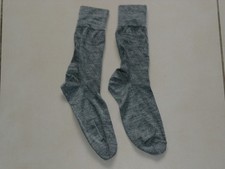 TRÈS JOLIE PAIRE DE CHAUSSETTES DIM GARCON TAILLE 35