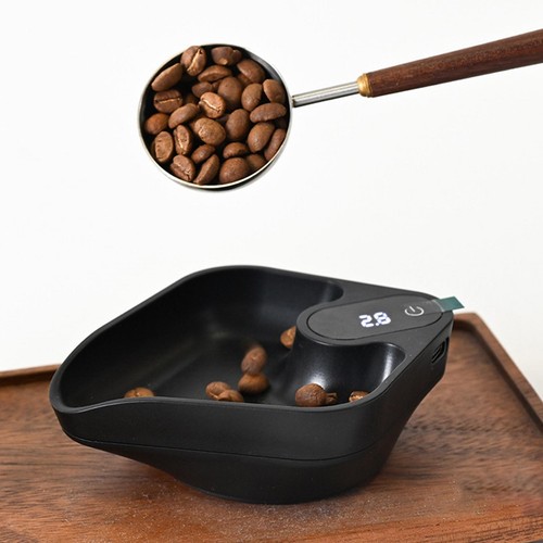 Balance café portable - à,