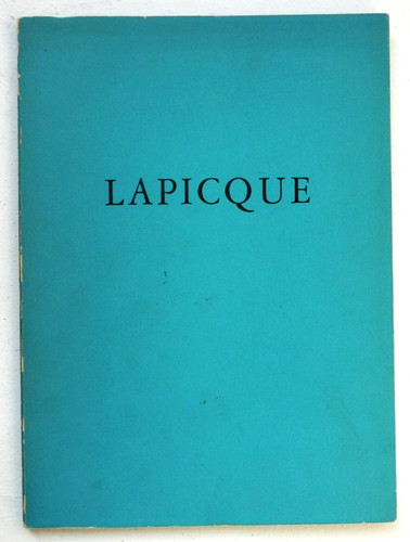 Charles lapicque oeuvres - charles, lapicque.