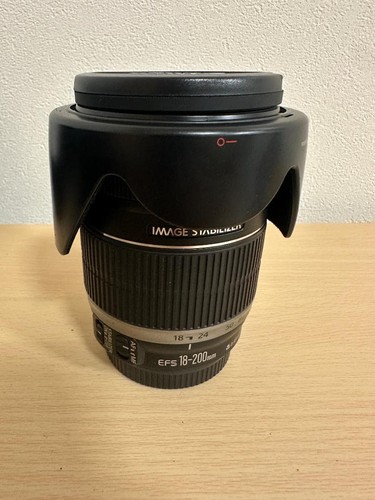 Canon efs 200mm 5 - canon, 18-200mm