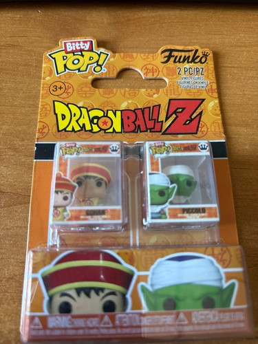 Coffret bitty pop dragon - bitty,