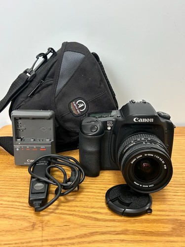 Appareil photo numérique