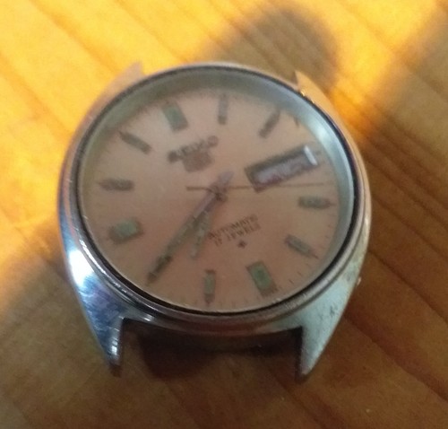 Vintage seiko 6309 - seiko, 6309-5220