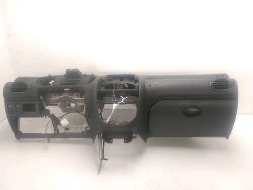 Tableau bord peugeot 206 - tableau,