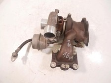 F1FG-6K682-AA turbocompresseur pour FORD FOCUS FUSION ECOBOOST 2018 M8DA 412754