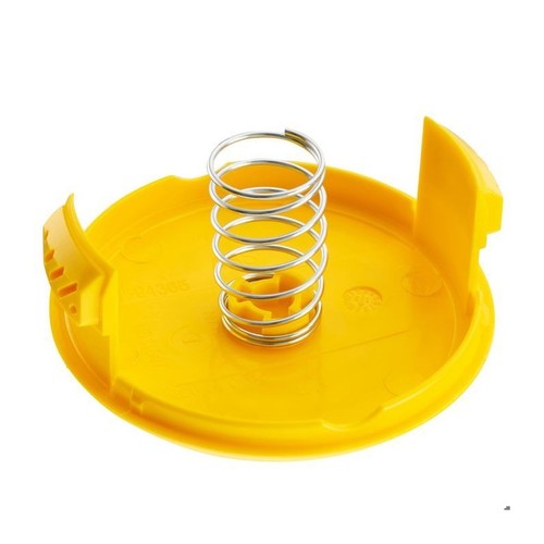 Cache bobine pour - ,