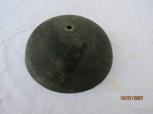 Ancienne cloche en bronze - k4...ancienne,