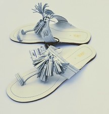 NEUF ZARA TAILLE 39 SANDALE