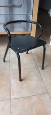 Ancienne chaise enfant - ancienne,