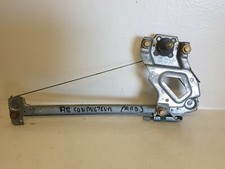 Lève vitre manuelle arrière