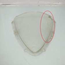 Bulle et saut de vent origine