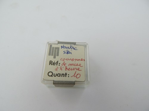 Couronne pour lip nautic - 1,