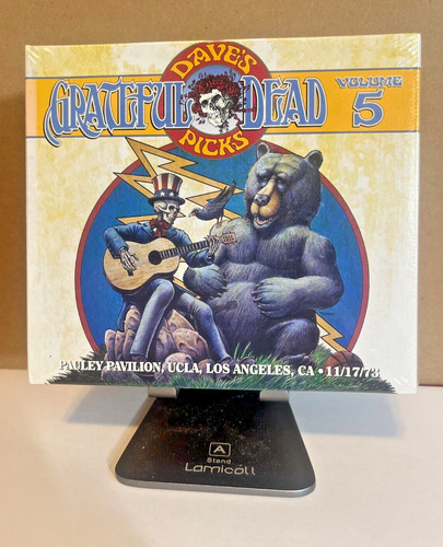 Grateful dead dave - dead, dave's