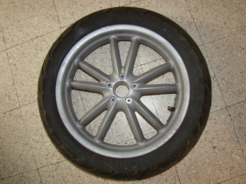 Scooter piaggio beverly 125 - piaggio,