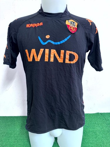 Maillot roma match - no,