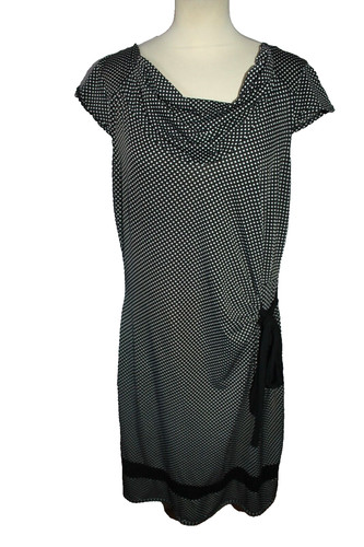 Robe pois femme - a, °°°
