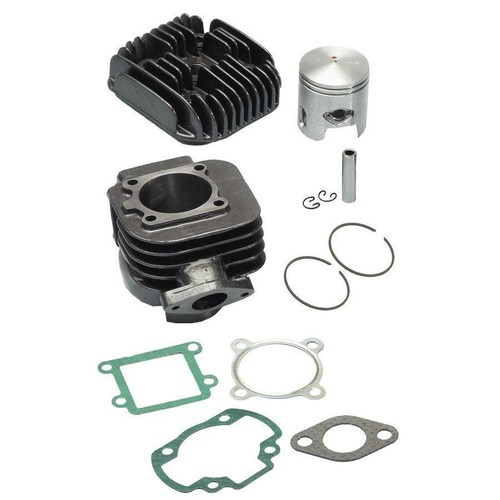 Set cylindre piston tête 47 - set, d.47