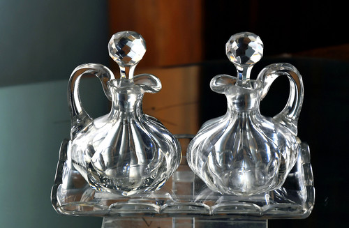 Cristal baccarat - cristal, «