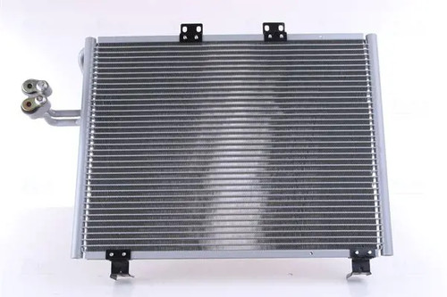 Condenseur climatisation r - condenseur,
