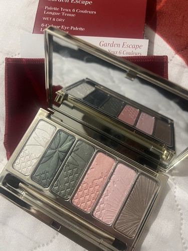 Palette garden escape - garden, de
