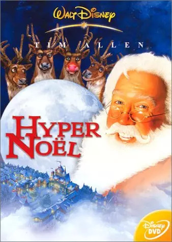 Hyper noël - hyper,