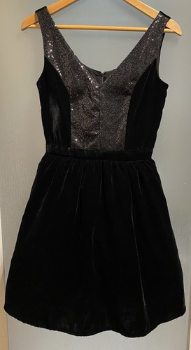 Robe soirée de - de,