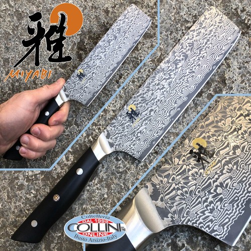 Zwilling miyabi hibana 800dp - zwilling,