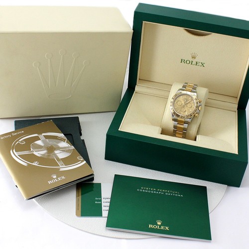 Rolex cosmograph daytona - cosmograph,