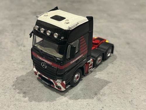 Tekno mammoet - tekno,