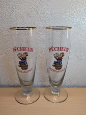 Lot verre bière - lot,