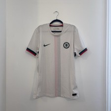 Maillot de Football Jersey Shirt CHELSEA player issue stock pro PALMER 2025 2026